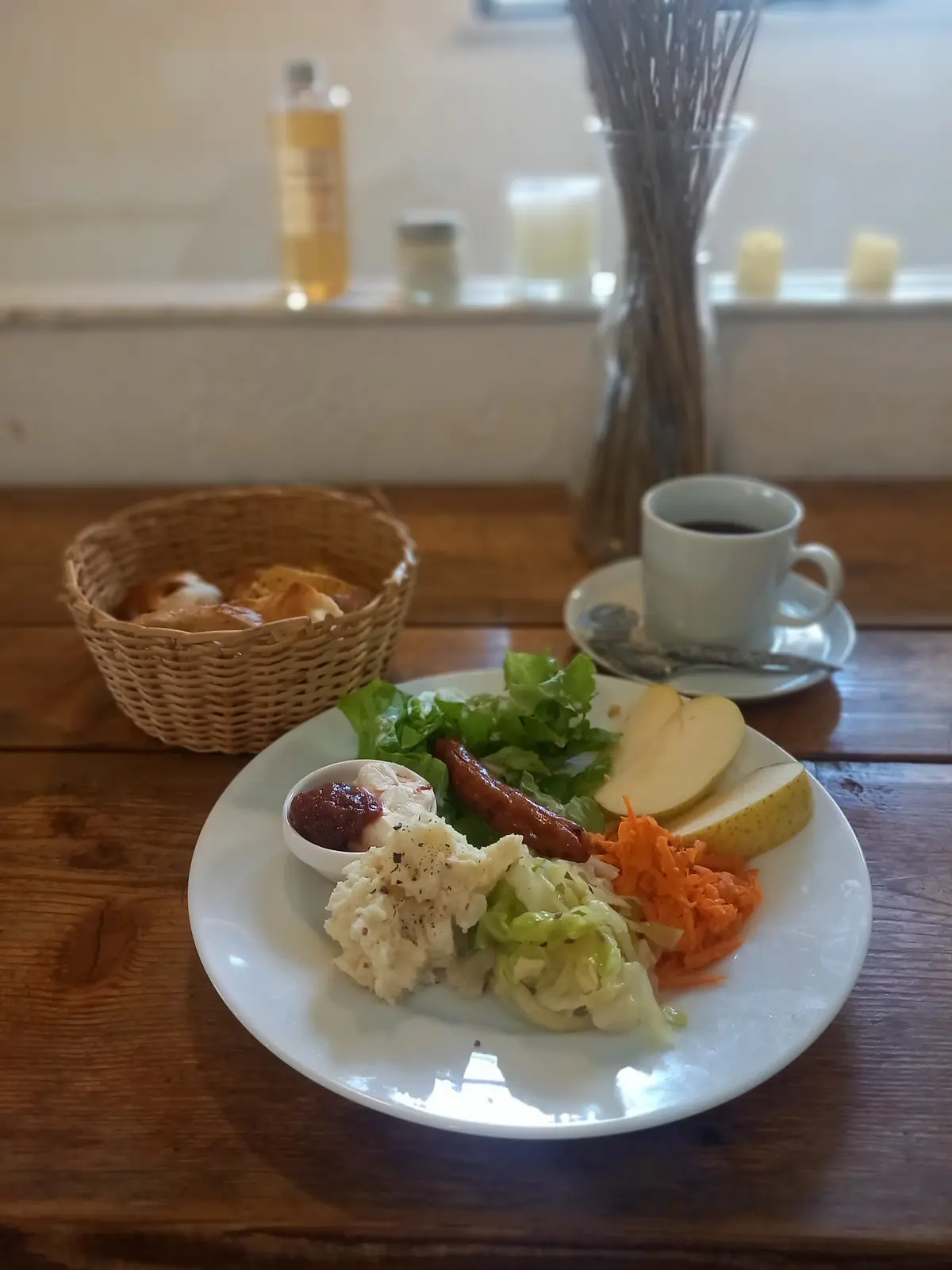 中目黒の隠れ家カフェでモーニングを堪能♡の画像_10