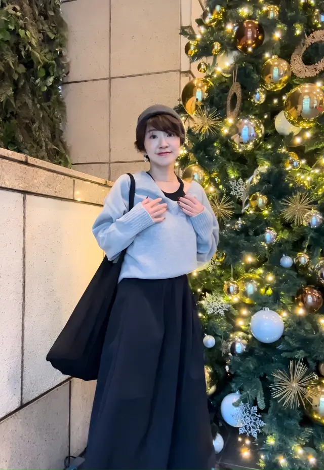 秋の神戸散策は、プチプラコーデ。の画像_1