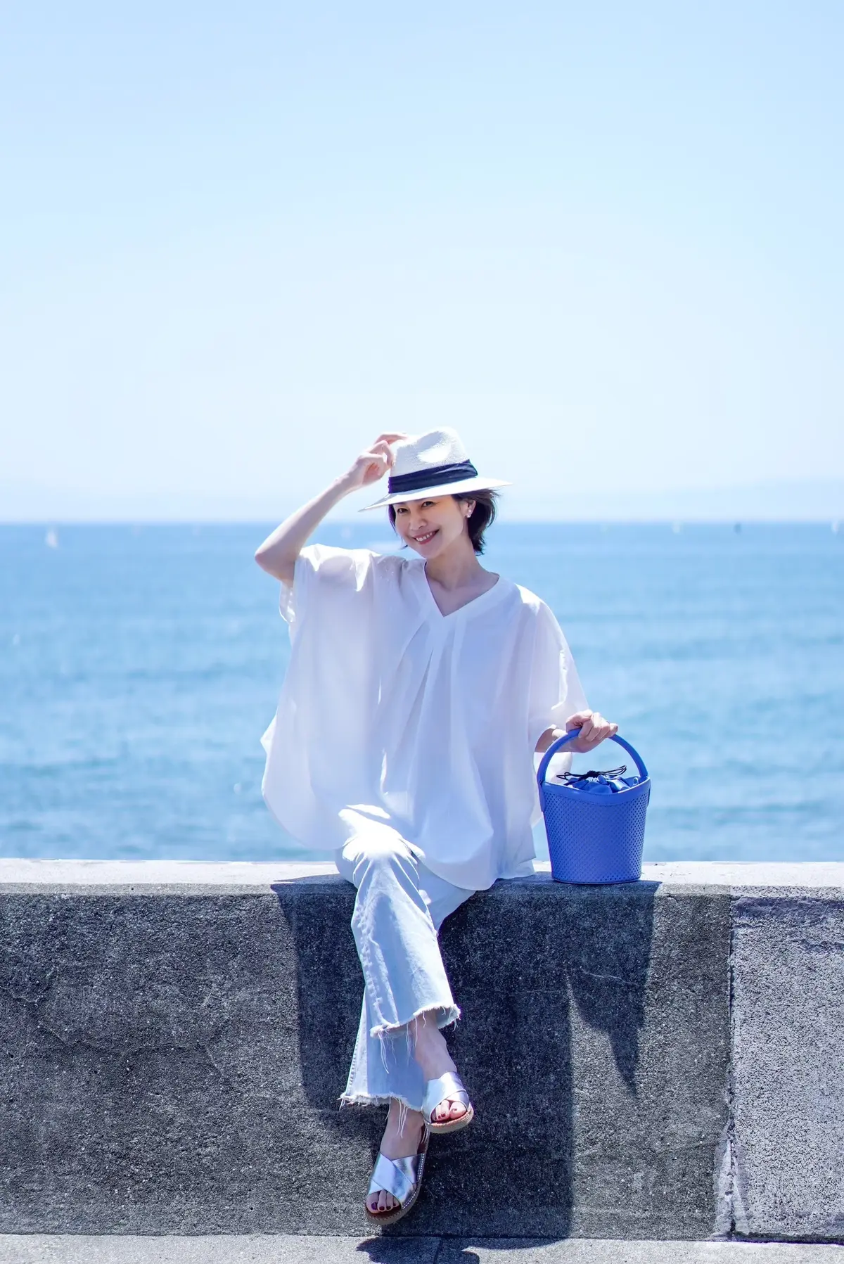 絶景カフェでモーニング♬の画像_8