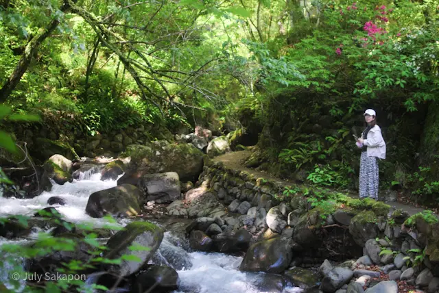 【さかぽんの冒険】のんびり☆温泉旅❤️@の画像_21