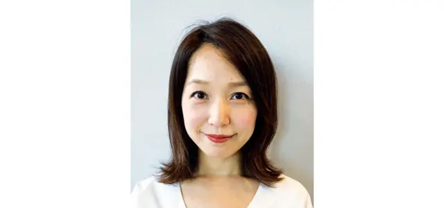 カット前のBeforeスタイル