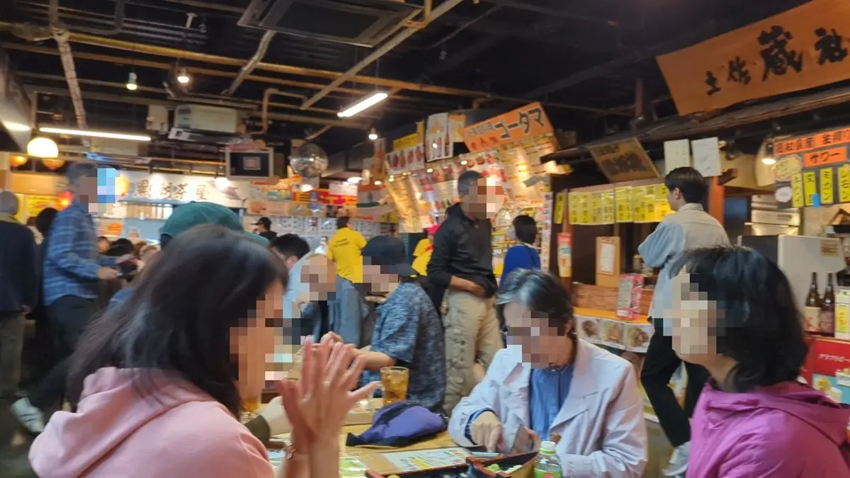 高知やき！ 盛り沢山な大人女子旅になったの画像_3