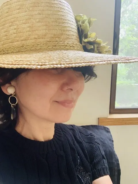  jマダムのお帽子Style♪の画像_1