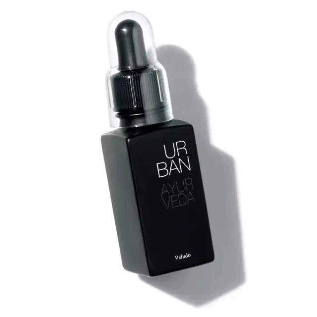ビロードオイル アーバン アーユルヴェーダ