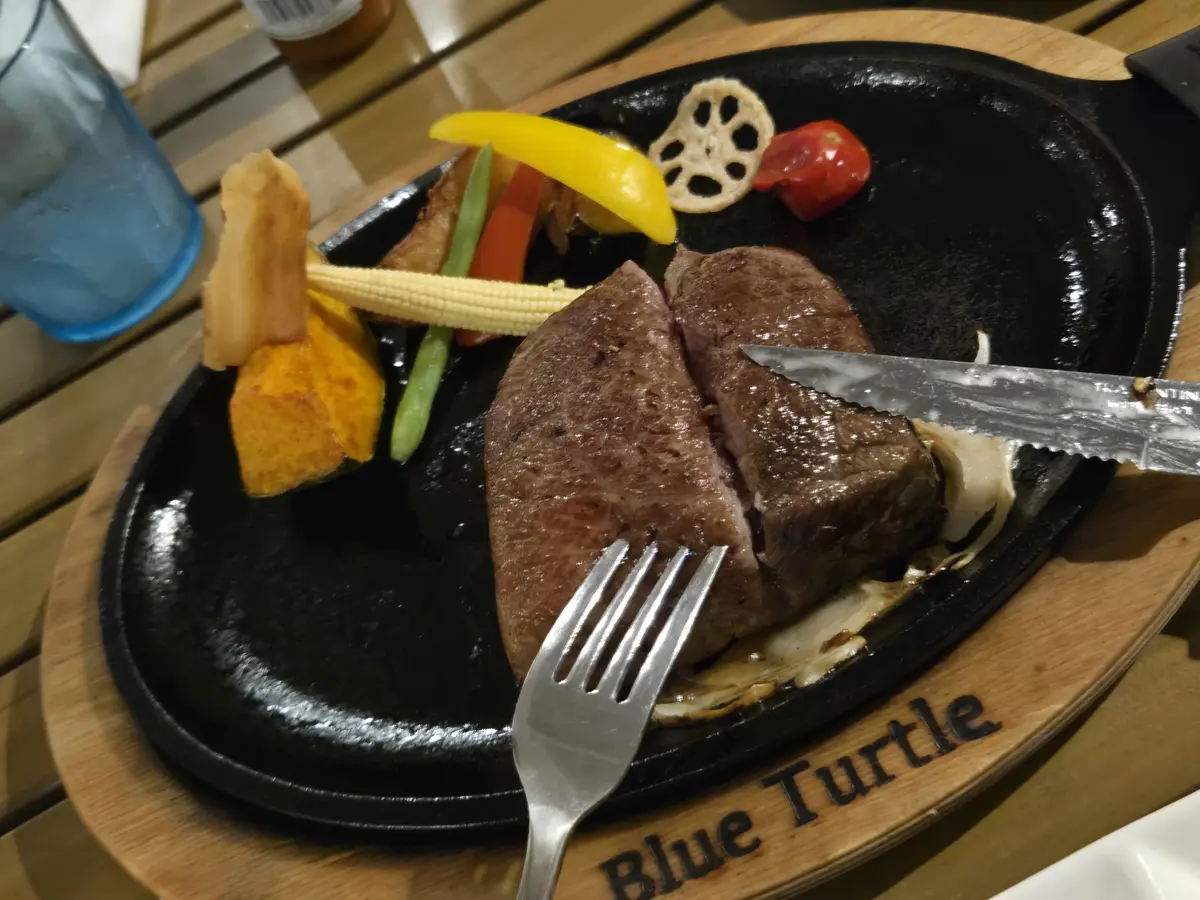 伊良部島で過ごす4度目の夏 私が帰りたくの画像_25