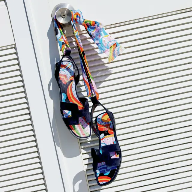 エルメス「エラ」