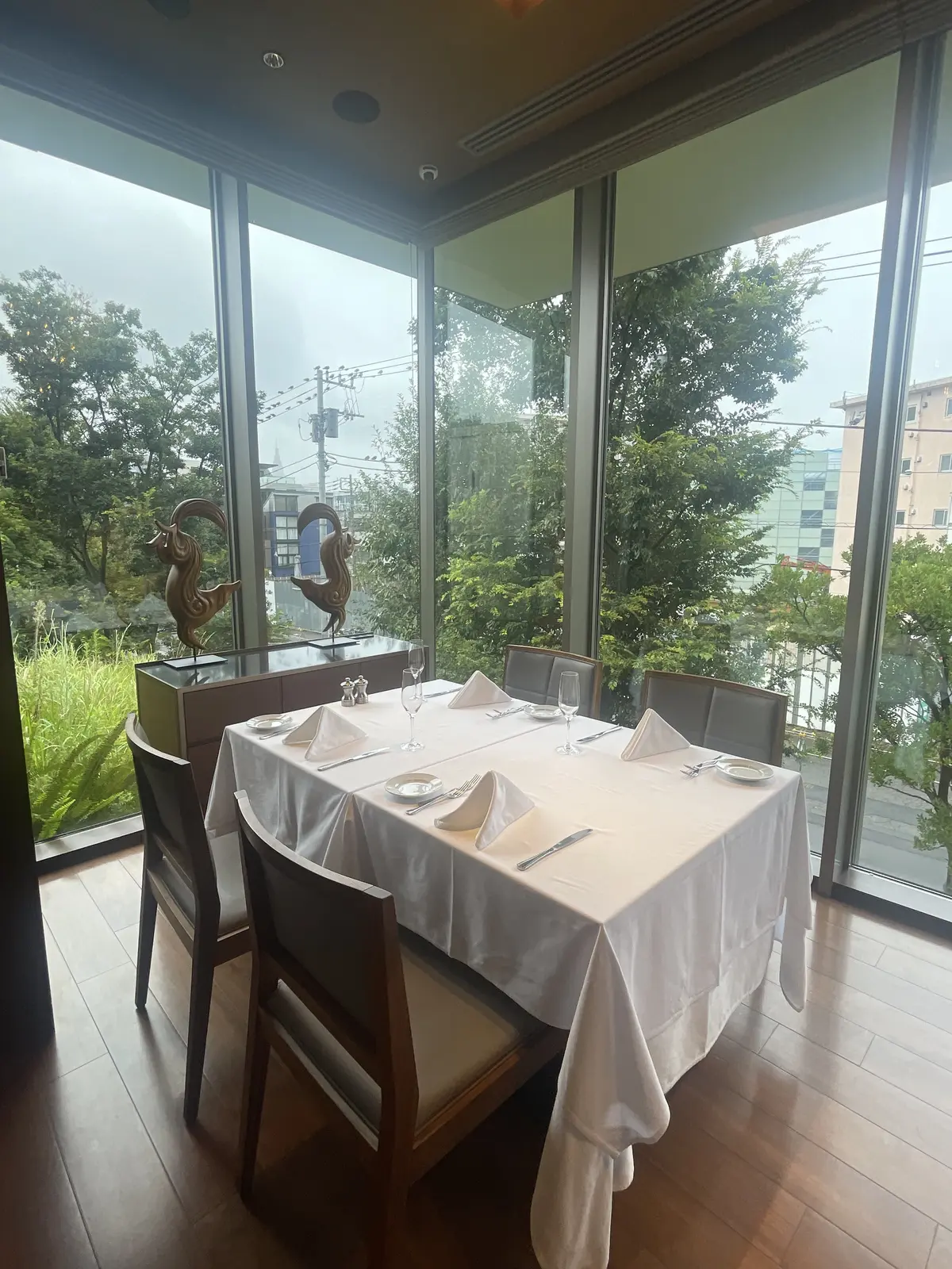 ジレを着て一足お先にhappyHalloの画像_2