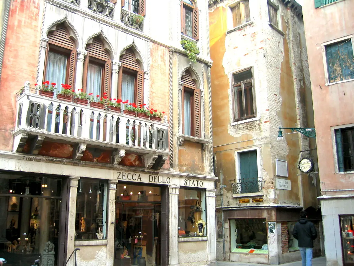 思い出の☆ベネチア☆の画像_4