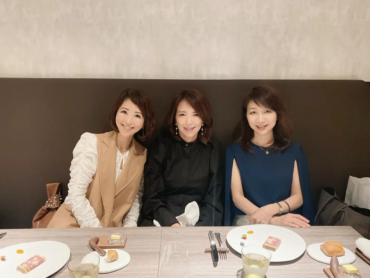 女子会ランチにオススメ青山「ラチュレ」の画像_4