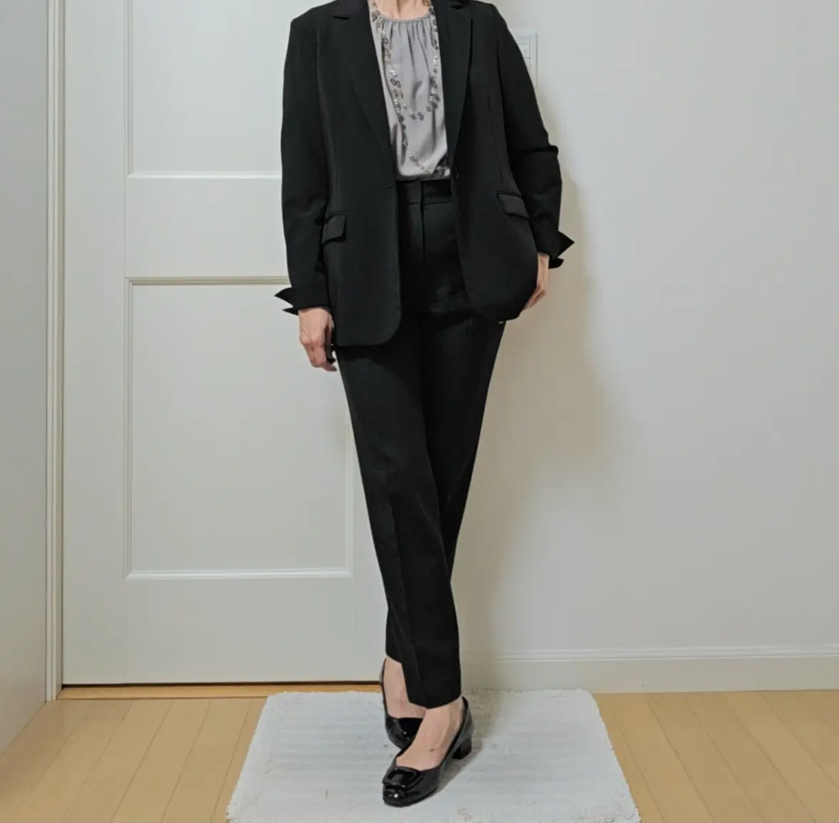 コーディネートで振り返る3月の画像_24