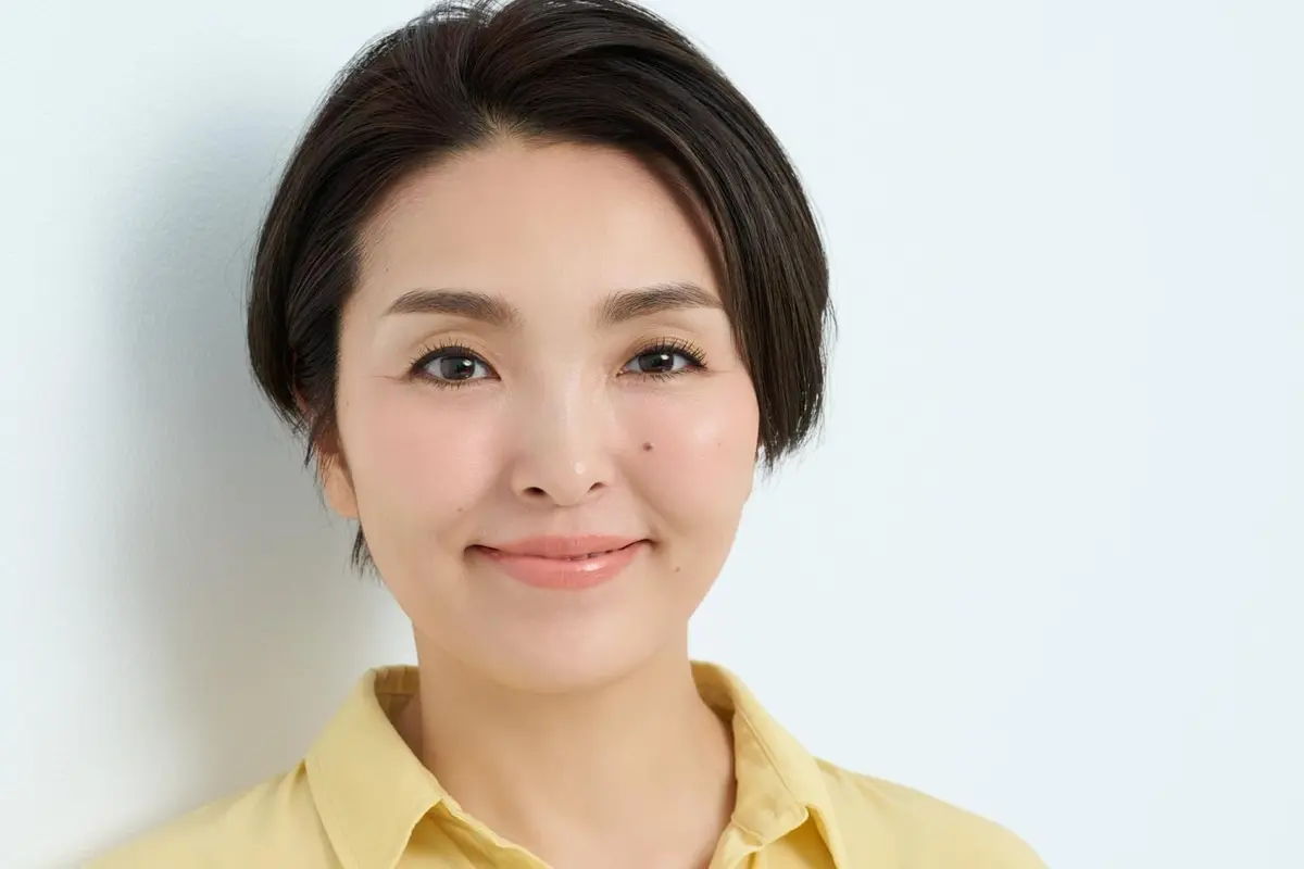 OurAge×Webエクラ　メイクアップアーティスト　レイナさん