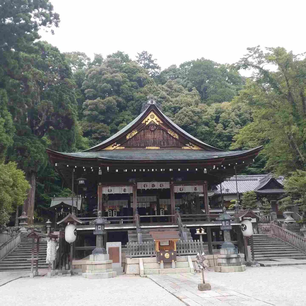 日本一の来場者数のラコリーナ近江八幡への画像_6