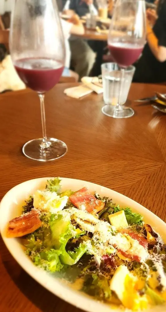 麻布台ヒルズチームラボと食べたかったスイの画像_5