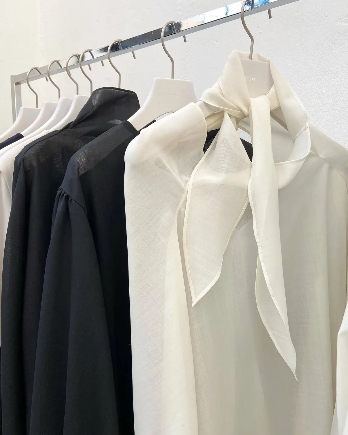 LOEFF（ロエフ）の秋冬展示会で見つけの画像_1