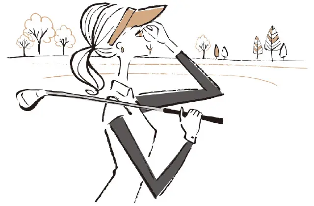 スポーツなどにも好影響の場合も