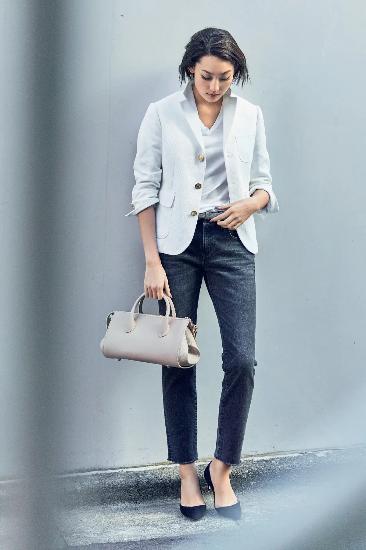 きれいなバッグは大人をきれいに見せる！デの画像_3