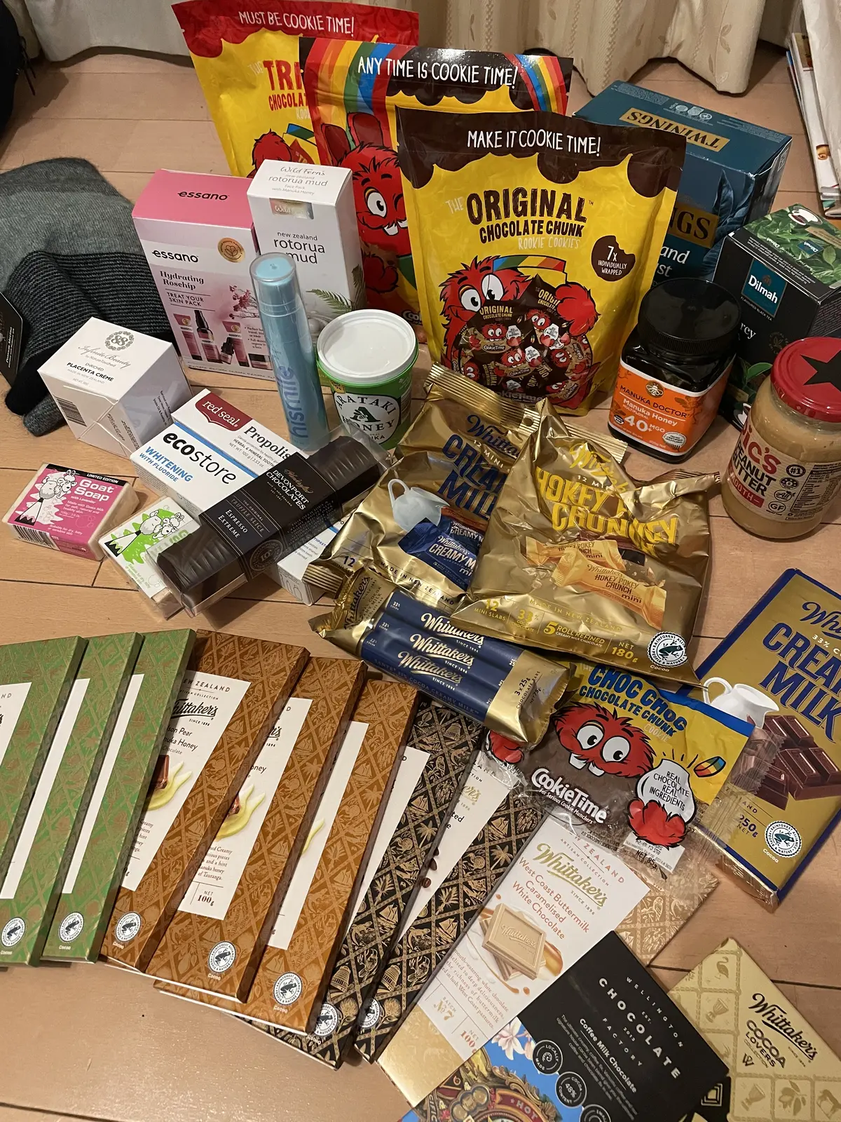 ニュージーランドでなにを買う？の画像_1