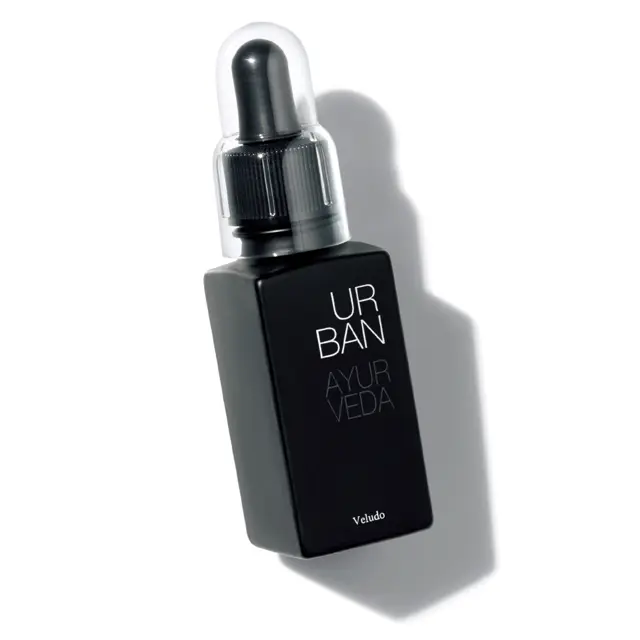 ビロードオイル アーバン アーユルヴェーダ
