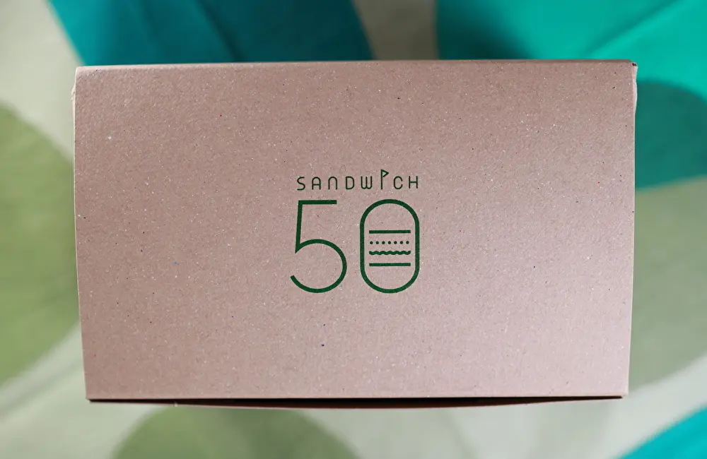 Sandwich 50 (サンドウィッチの画像_6
