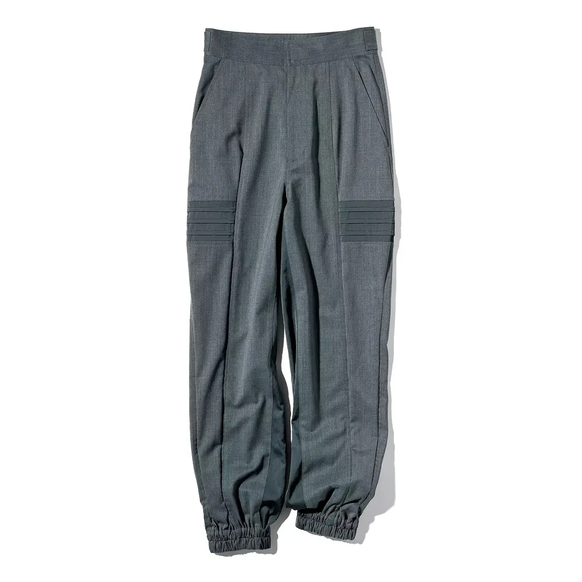 150cmの小柄でもシュッとおしゃれに見の画像_15