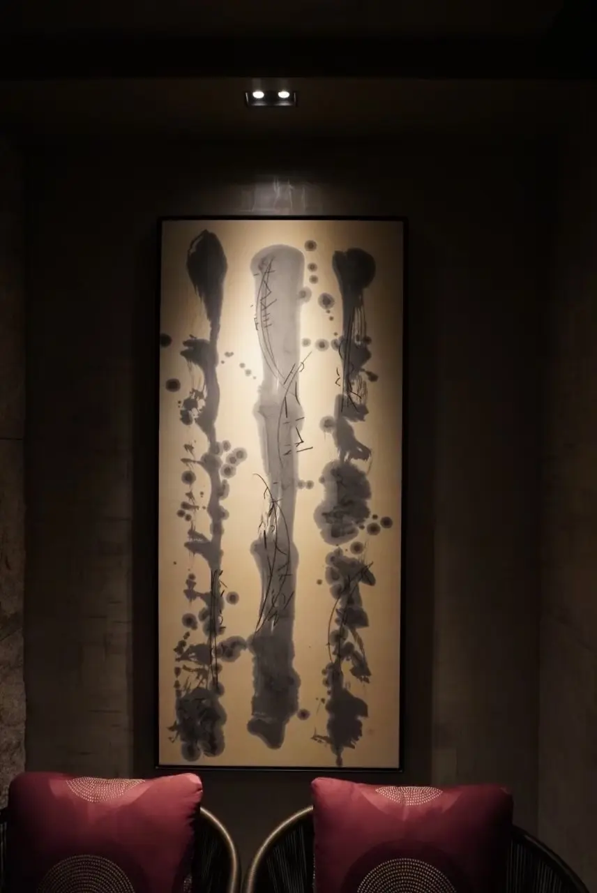 京都の旅記録⭐︎超お薦めリッツ『アートツの画像_6