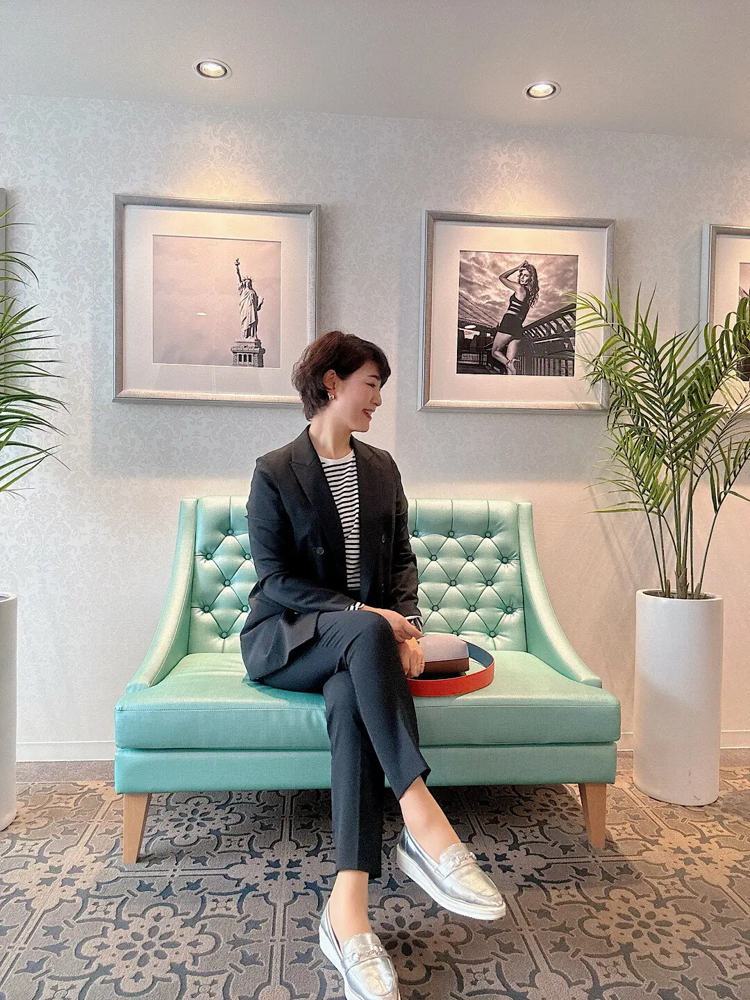 出張女子の“こだわり”ホテル滞在【名古屋の画像_2