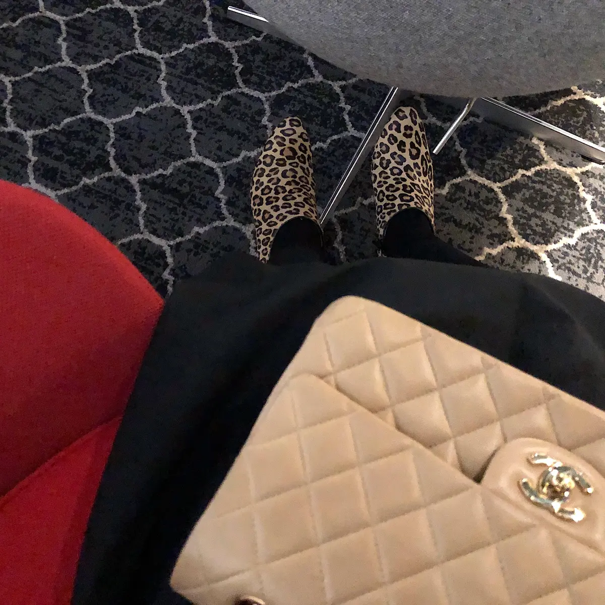 グローブトロッター×ボランジェのイベントの画像_9