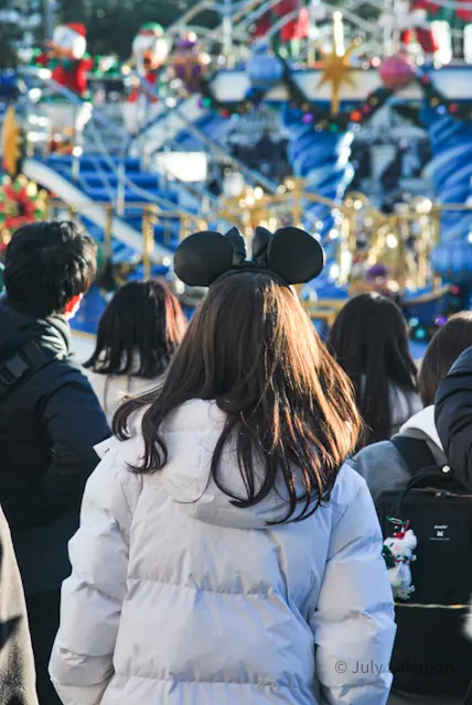 【さかぽんクリスマス】ビリーヴ！シーオブの画像_5