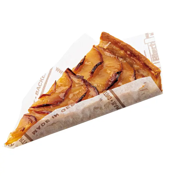 りんごのタルト