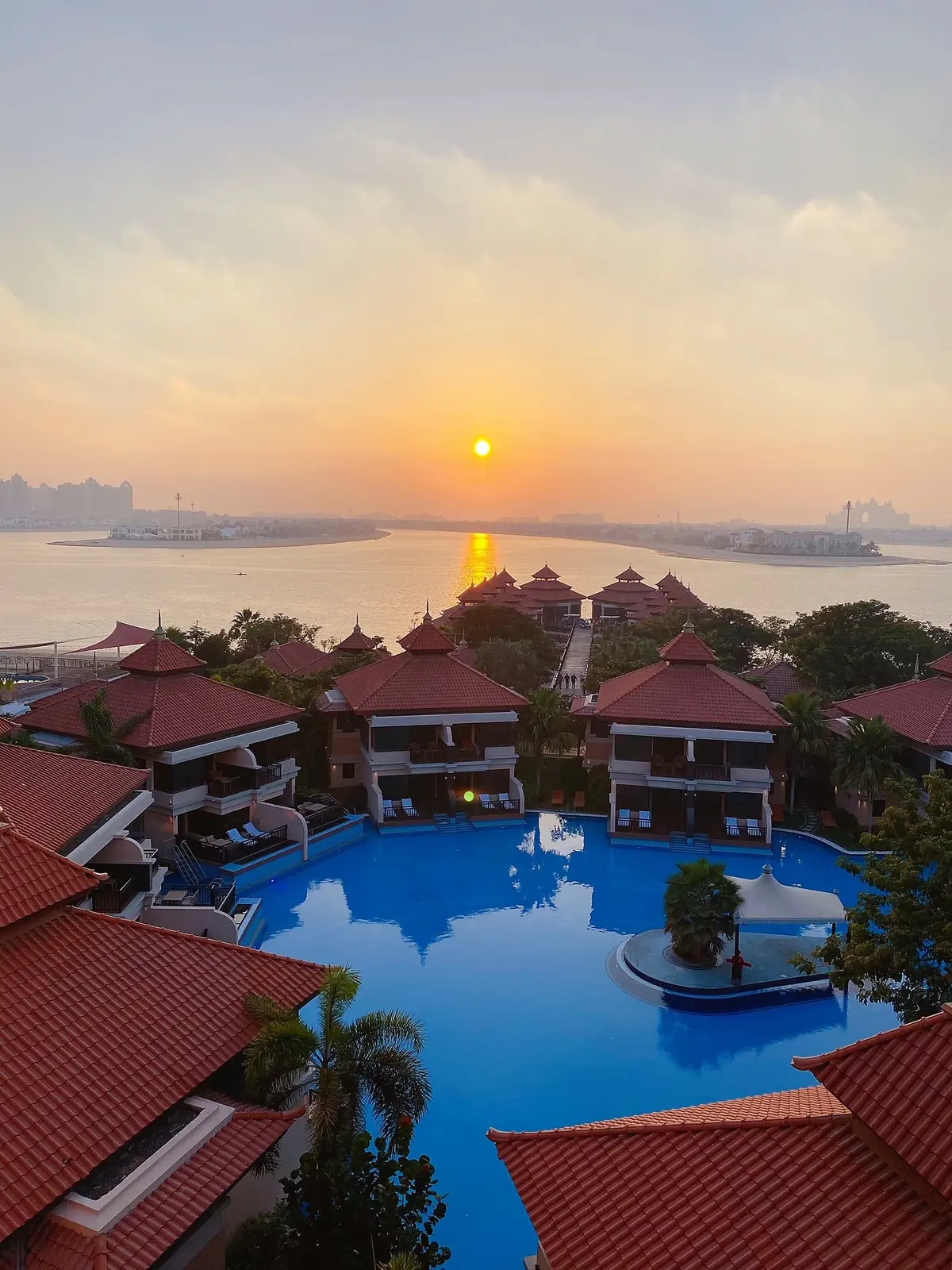 ドバイの楽園「Anantara The の画像_22
