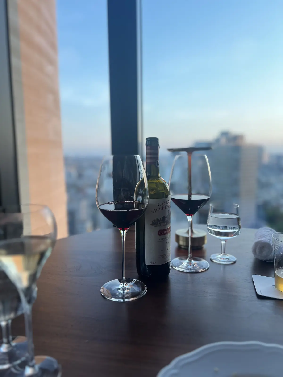 目指したいのは洗練された真夏の黒@ THの画像_13