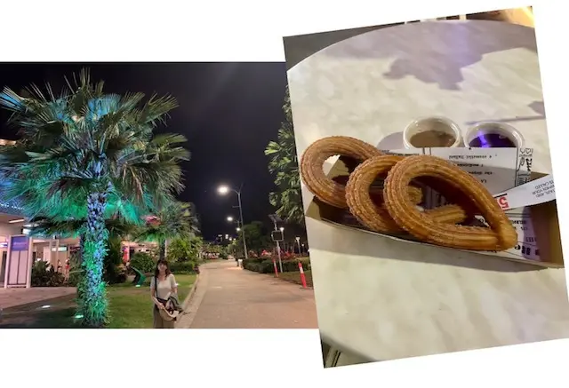 オーストラリア旅行　　キュランダへ　☆の画像_12