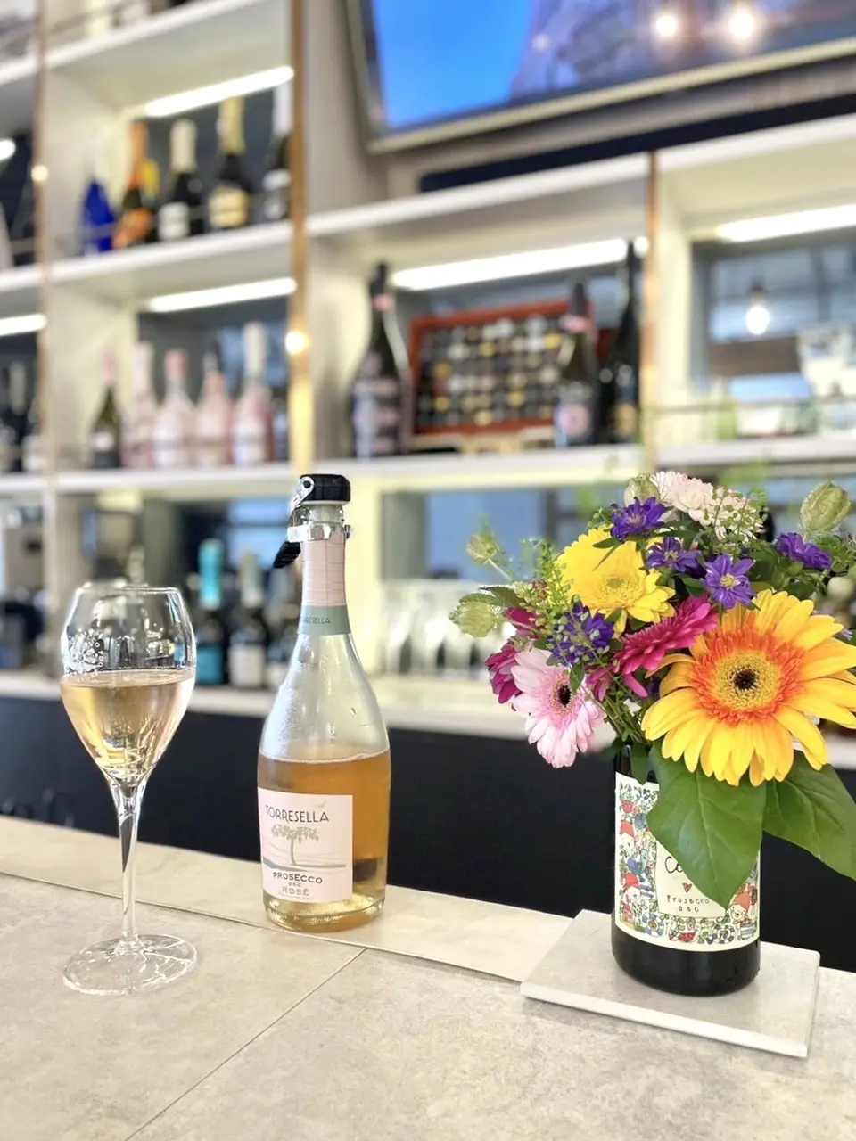 MARTINOTTIのプロセッコ②