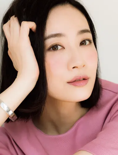 チークの位置がわからない！50代に送る“の画像_1