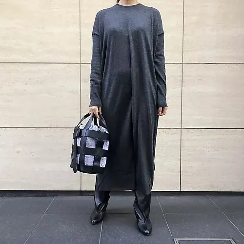 お家でも外でも快適に! 大人のための上品の画像_4