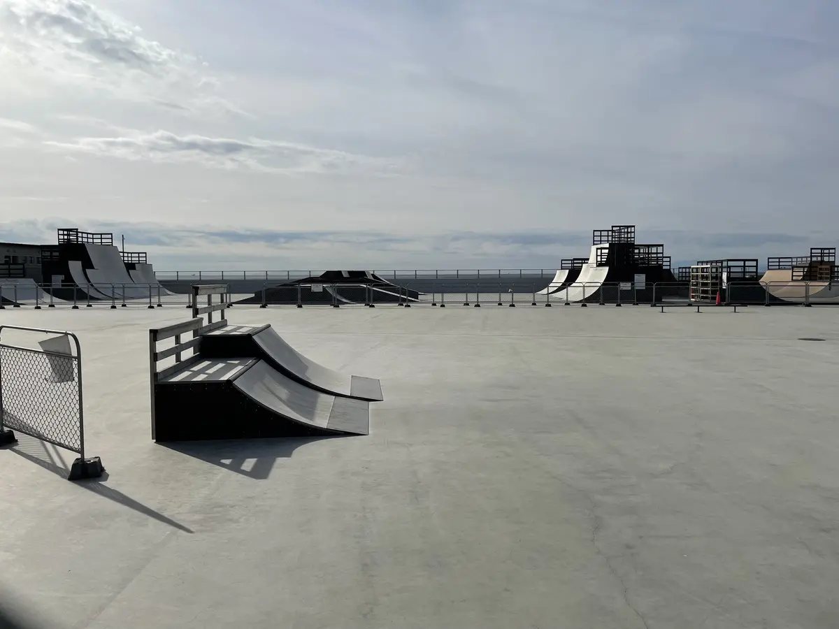 やっとやっと！スポーツの秋♪の画像_6