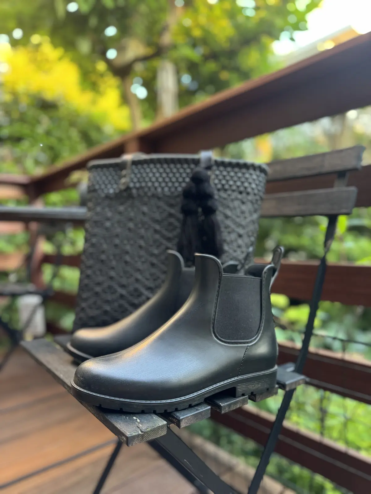 雨の日“大人の鎌倉さんぽ”☔️紫陽花と癒の画像_13