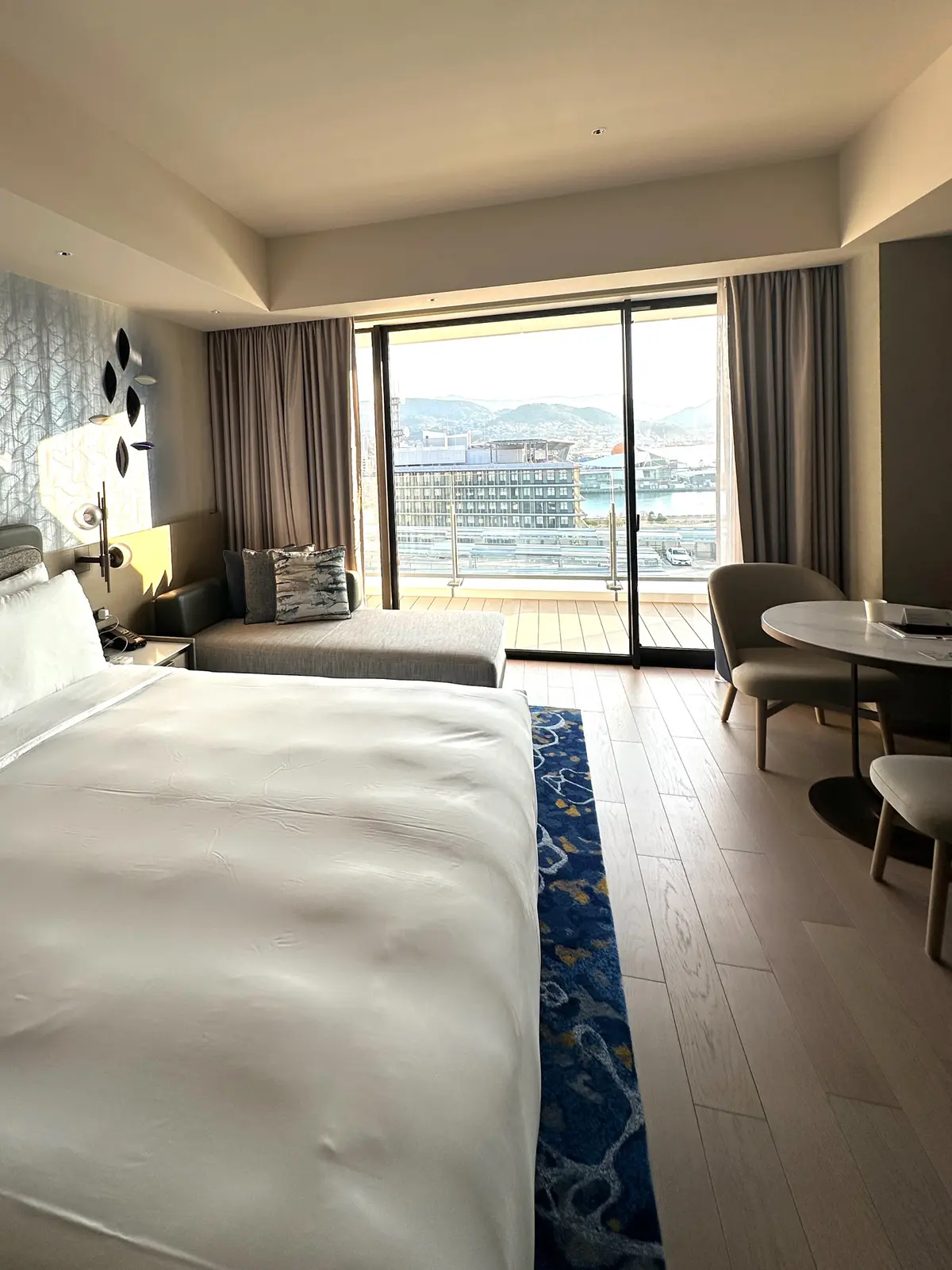 マリオット長崎