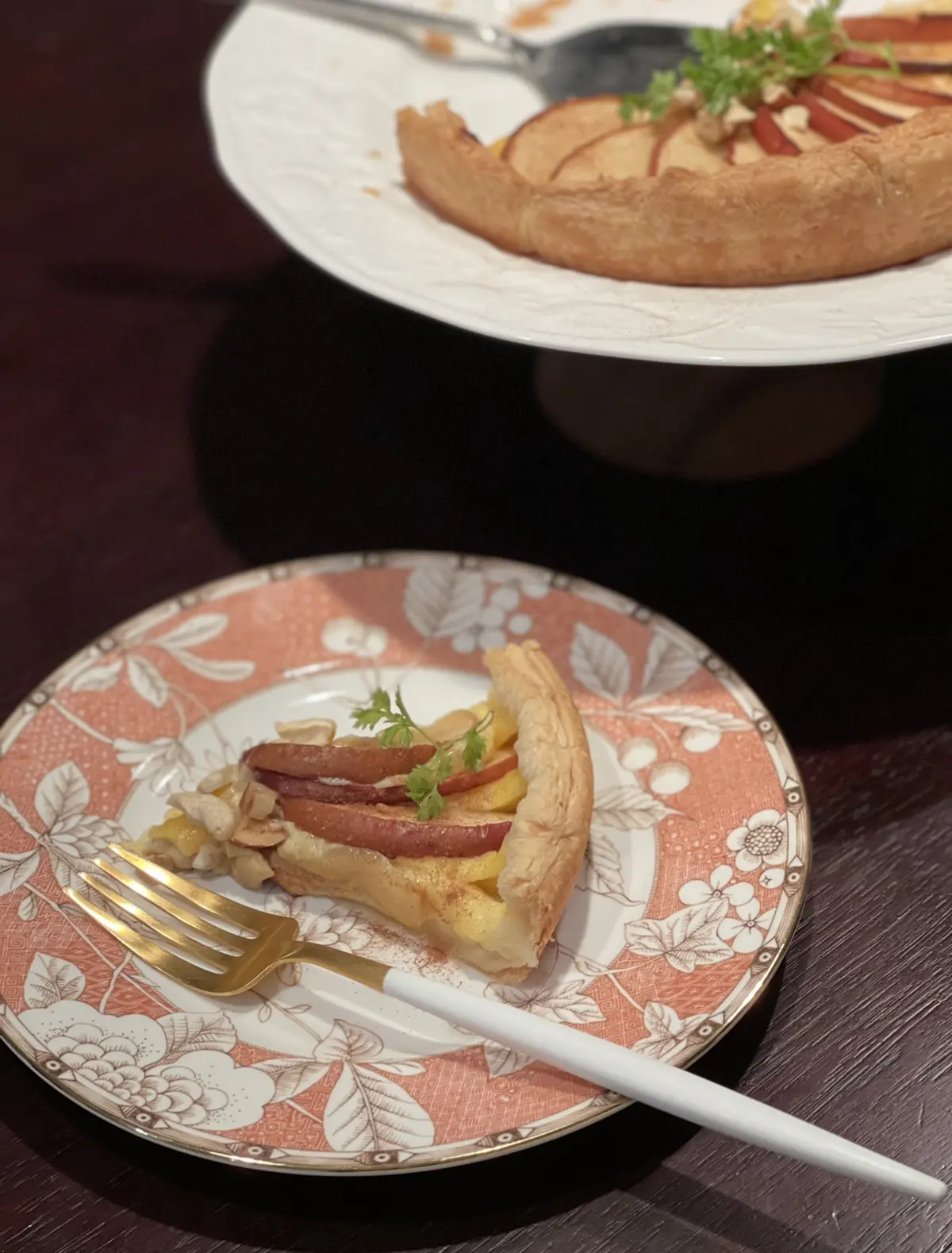 秋の簡単手作りスイーツ♩の画像_2