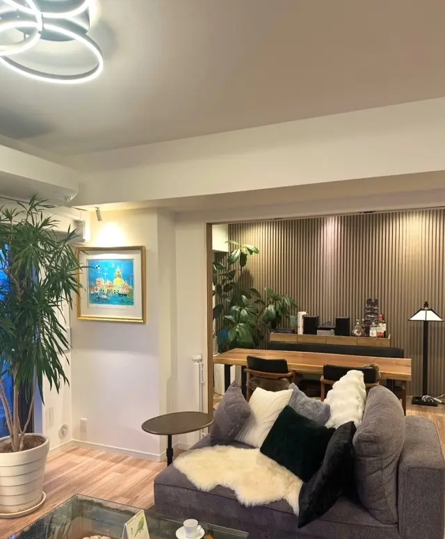 旅行2日目、大好きなご夫妻のご自宅へ！の画像_3