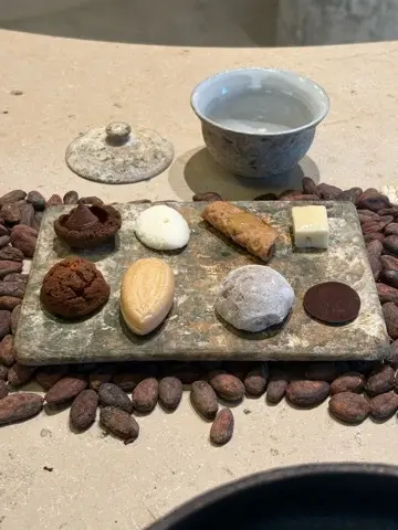 チョコレートだけじゃない！奥深いカカオのの画像_10