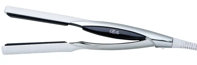 リファビューティック ストレートアイロン