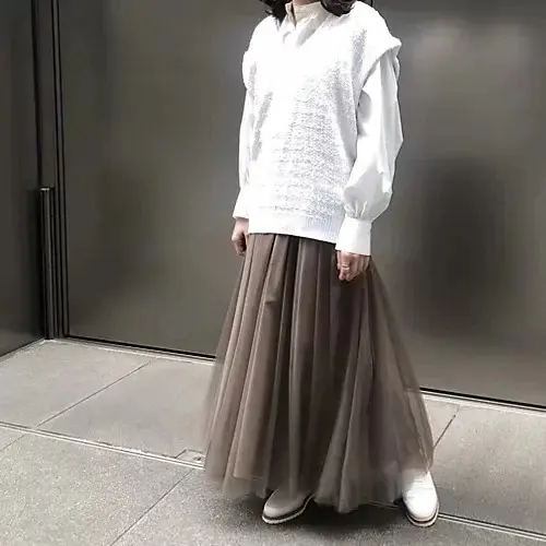 【E by eclat 】新作アイテムをの画像_2