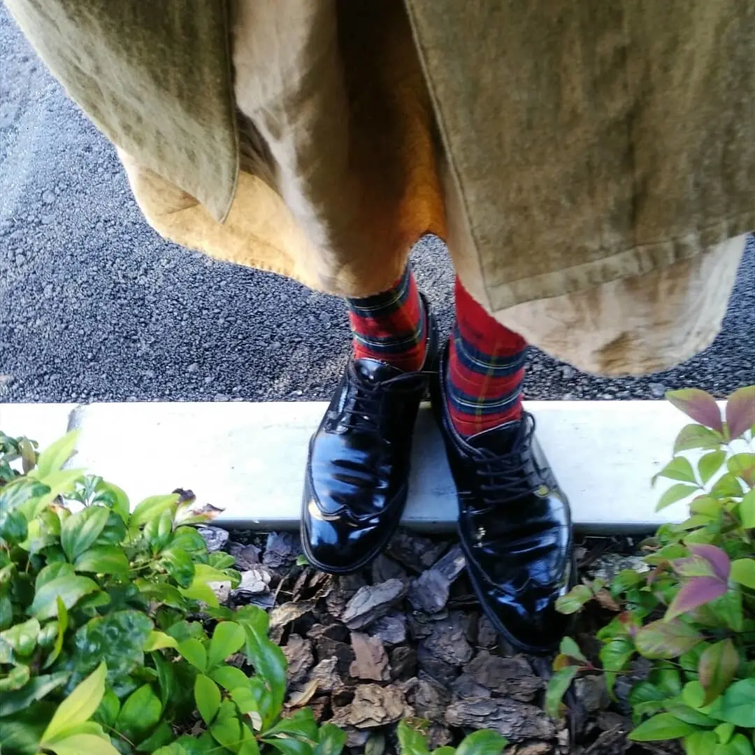 LOVE☆タータンの画像_5