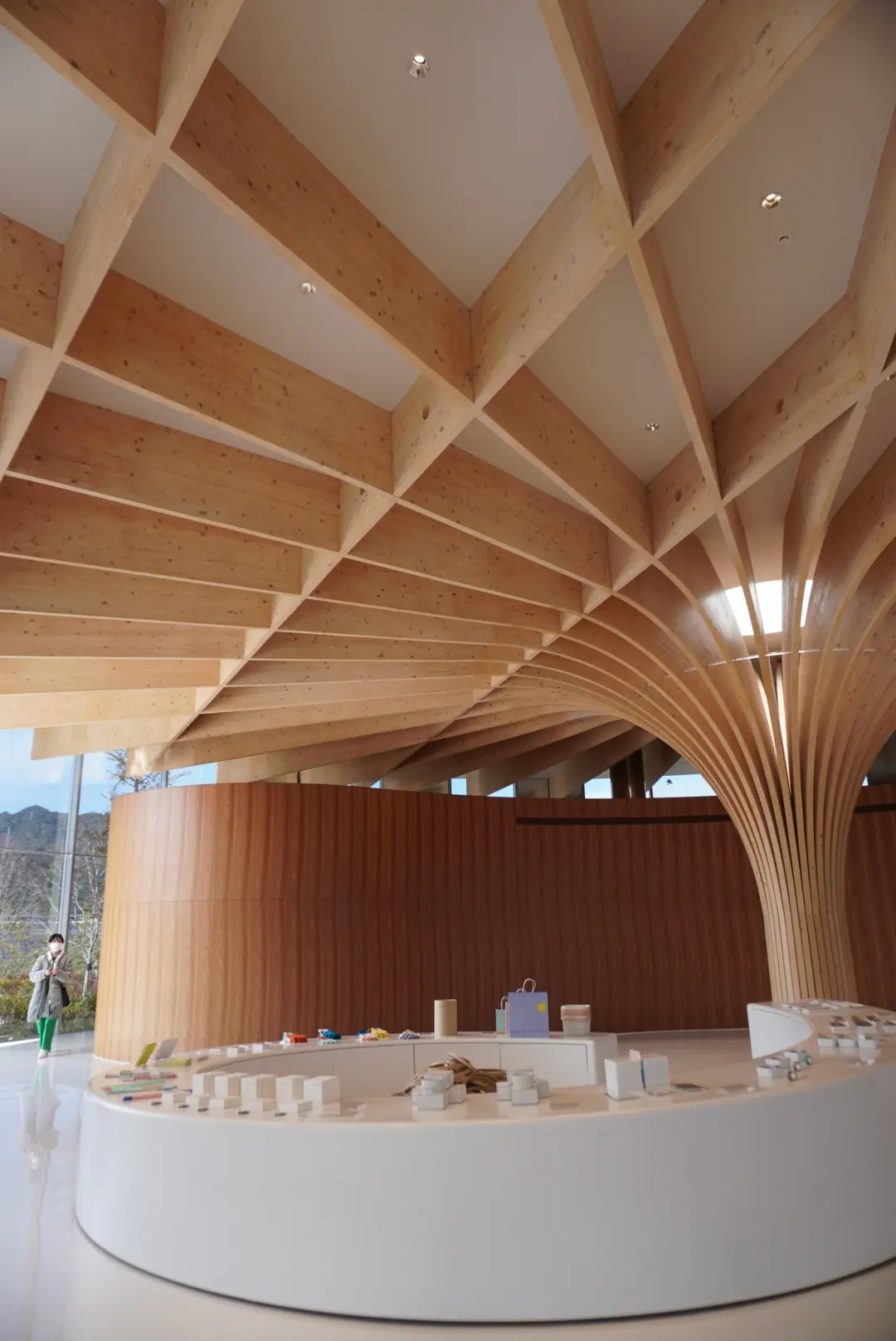 グルッと３６０度美しい!!おススメのインの画像_7