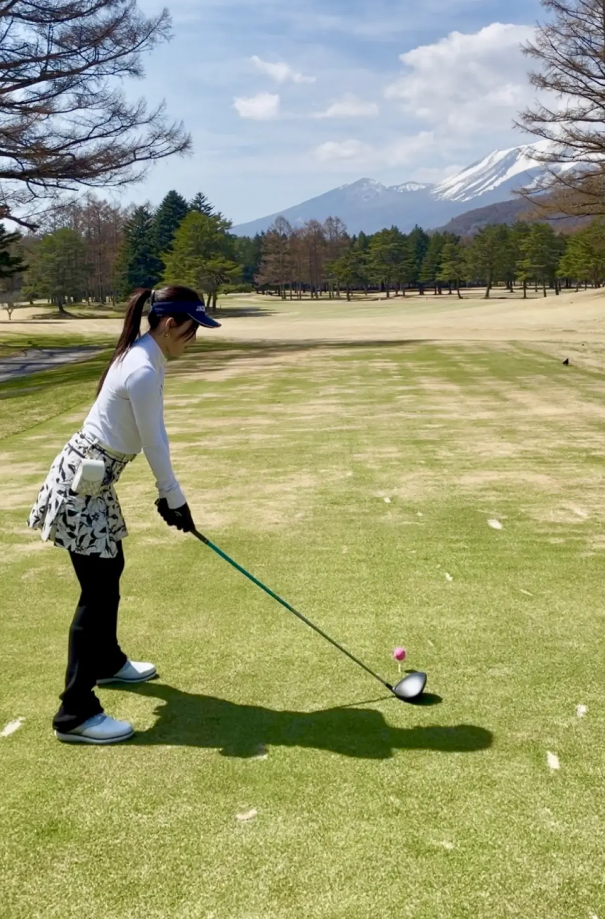 軽井沢で過ごす休日 -浅間山の絶景を独占の画像_2