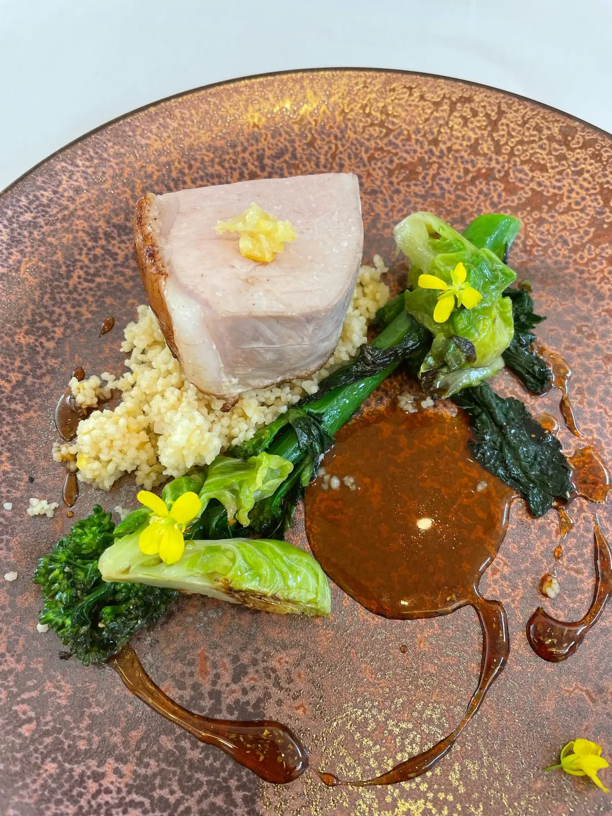 わざわざお出掛けする価値のあるレストランの画像_6