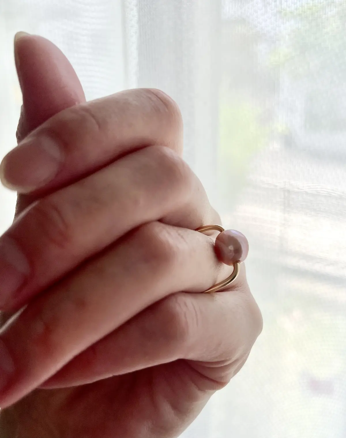 ピンクのエジソンパールの画像_1