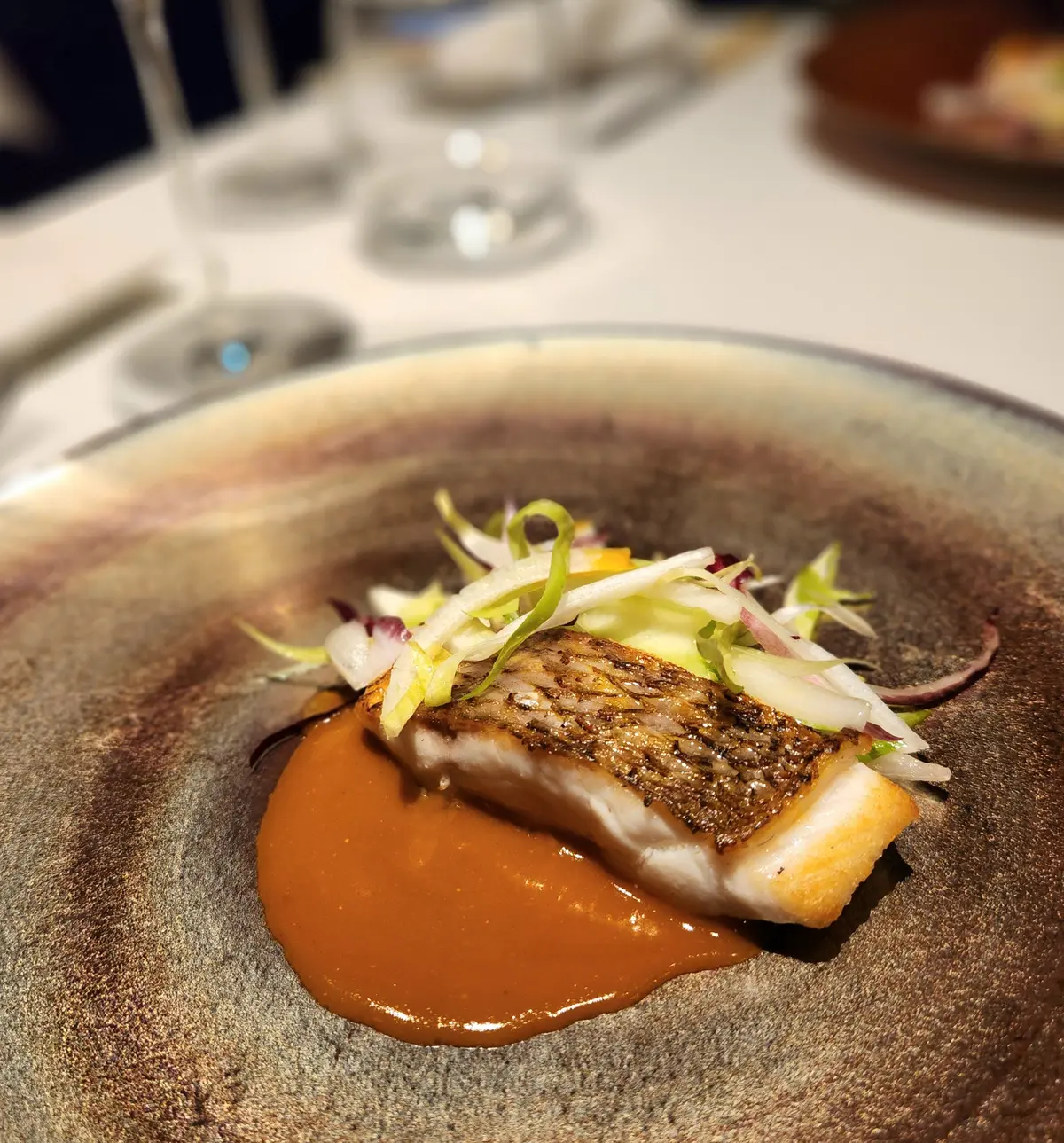 ミシュランレストランでお得に夜会🥂の画像_10