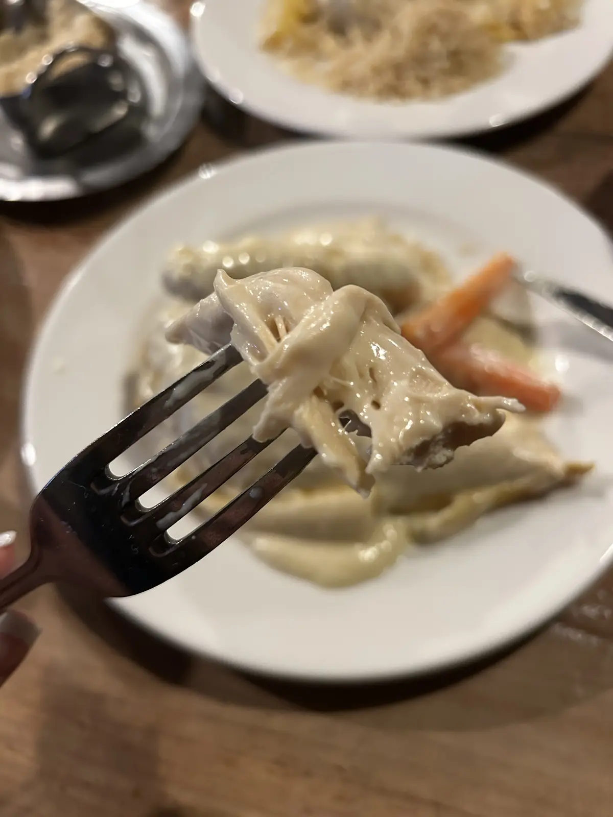 フランス　リヨン　Restaurant Abel （レストラン・アベル）